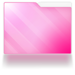 Dossier rose